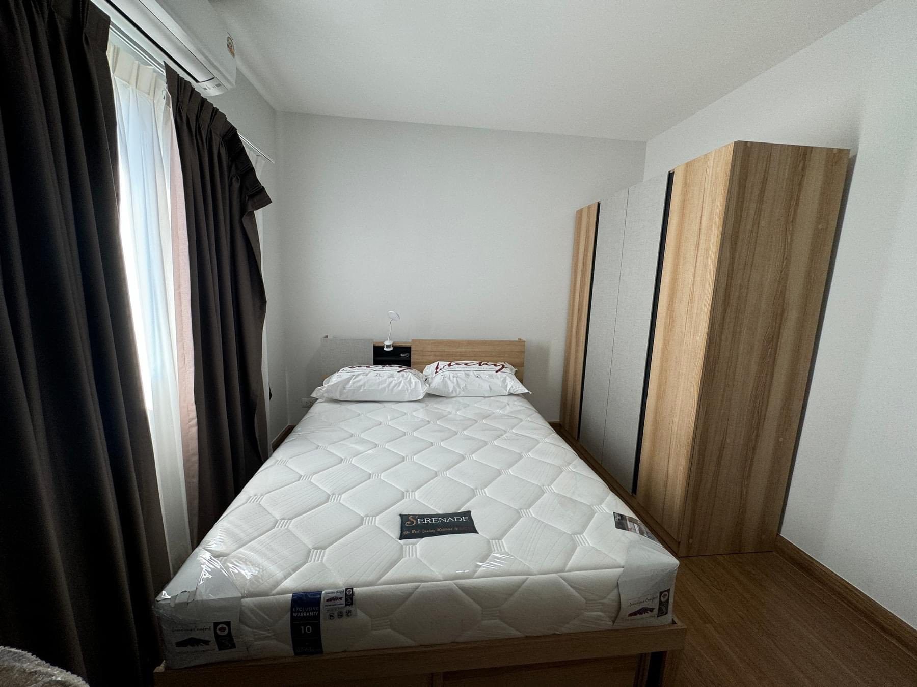 3 Bedroom House For Rent in Bang Phli Yai, Bang Phli, Samut Prakan - Image 10