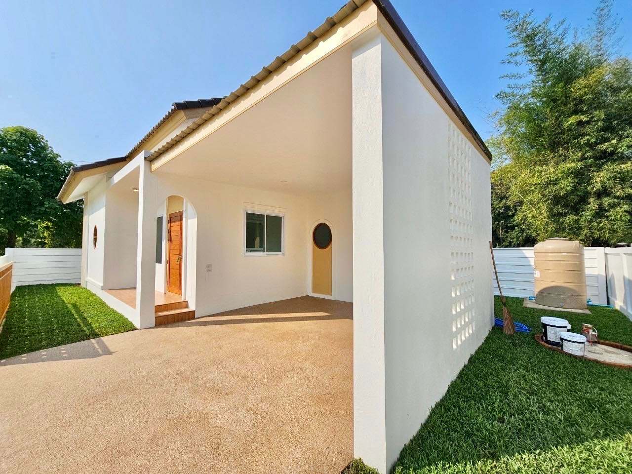 3 Bedroom House For Sale in Choeng Doi, Doi Saket, Chiang Mai - Image 14