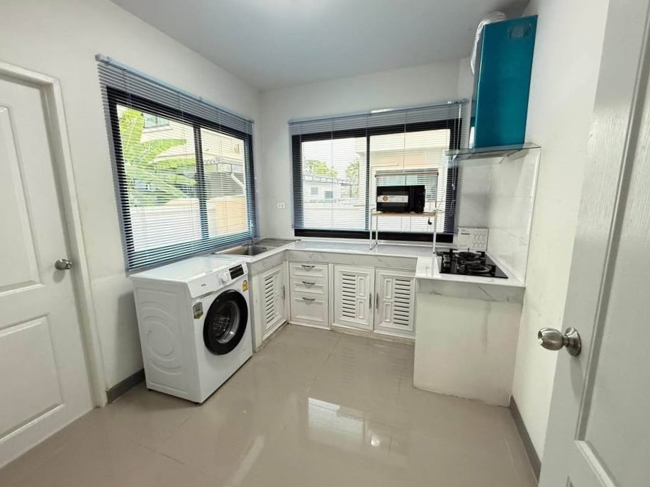 3 ห้องนอน บ้านเดี่ยว  ใน สันกำแพง, สันกำแพง, เชียงใหม่ - Image 4