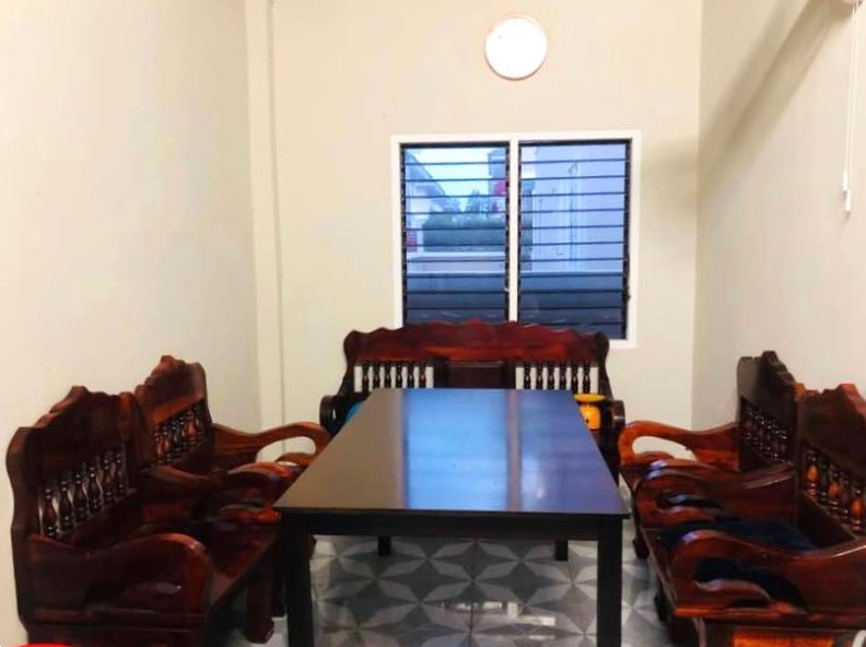 4 卧室 独立房屋 出租 在  - Image 3