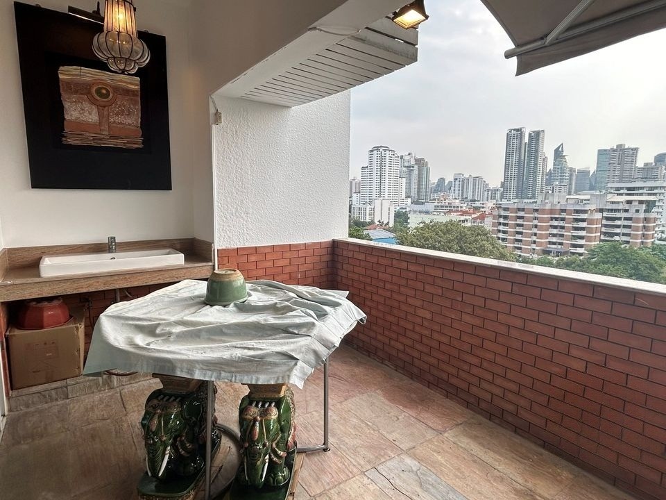 Kiarti Thanee City Mansion - Image 3