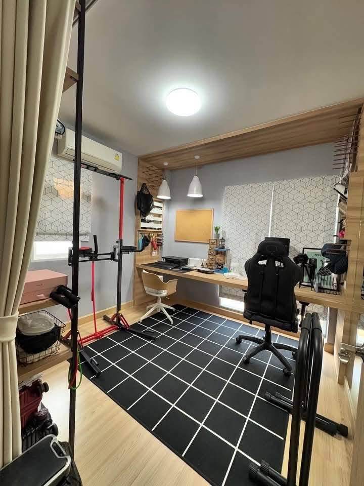 3 Bedroom House For Rent in Bang Chalong, Bang Phli, Samut Prakan - Image 8