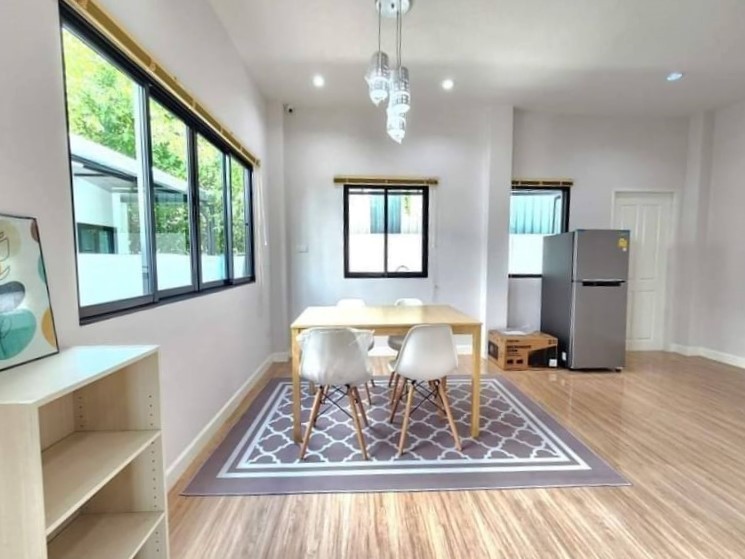 3 Bedroom House For Sale in Khun Khong, Hang Dong, Chiang Mai - Image 3
