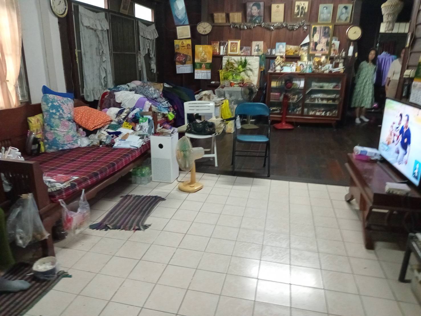 6 Bedroom House For Sale in Phra Sing, Mueang Chiang Mai, Chiang Mai - Image 11