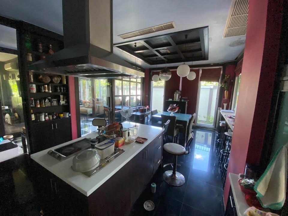 5 ห้องนอน บ้านเดี่ยว สำหรับขาย ใน ประเวศ, ประเวศ, กรุงเทพมหานคร - Image 24