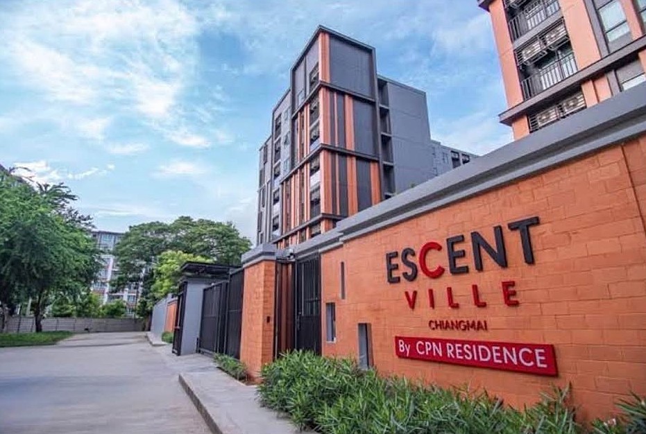 Escent Ville - Image 8