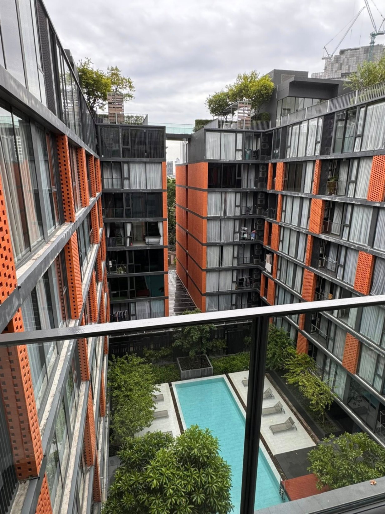 Quintara Treehaus Sukhumvit 42 - Image 7