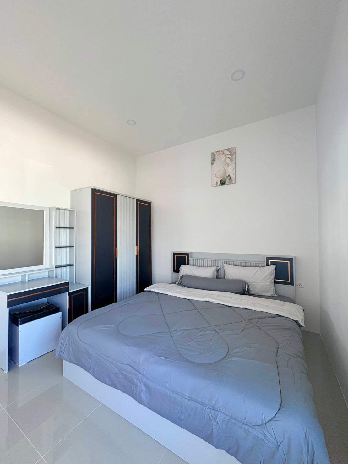 3 Bedroom House For Sale in Sop Mae Kha, Hang Dong, Chiang Mai - Image 10