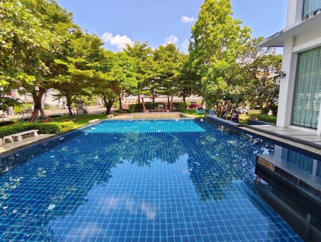 บ้านกลางเมือง เอส-เซ้นส์ ศรีนครินทร์ - Image 16