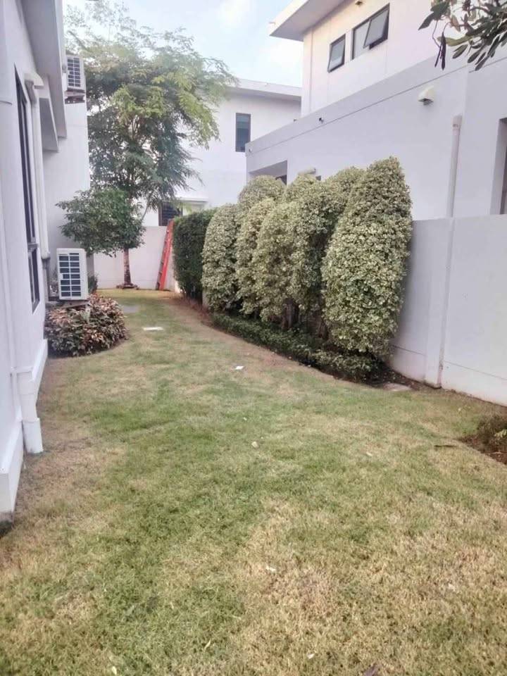 4 Bedroom House For Rent in Bang Chalong, Bang Phli, Samut Prakan - Image 24