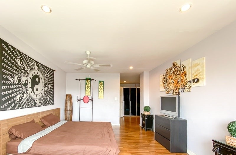 Bann Karnkanok Condo 3  - Image 6