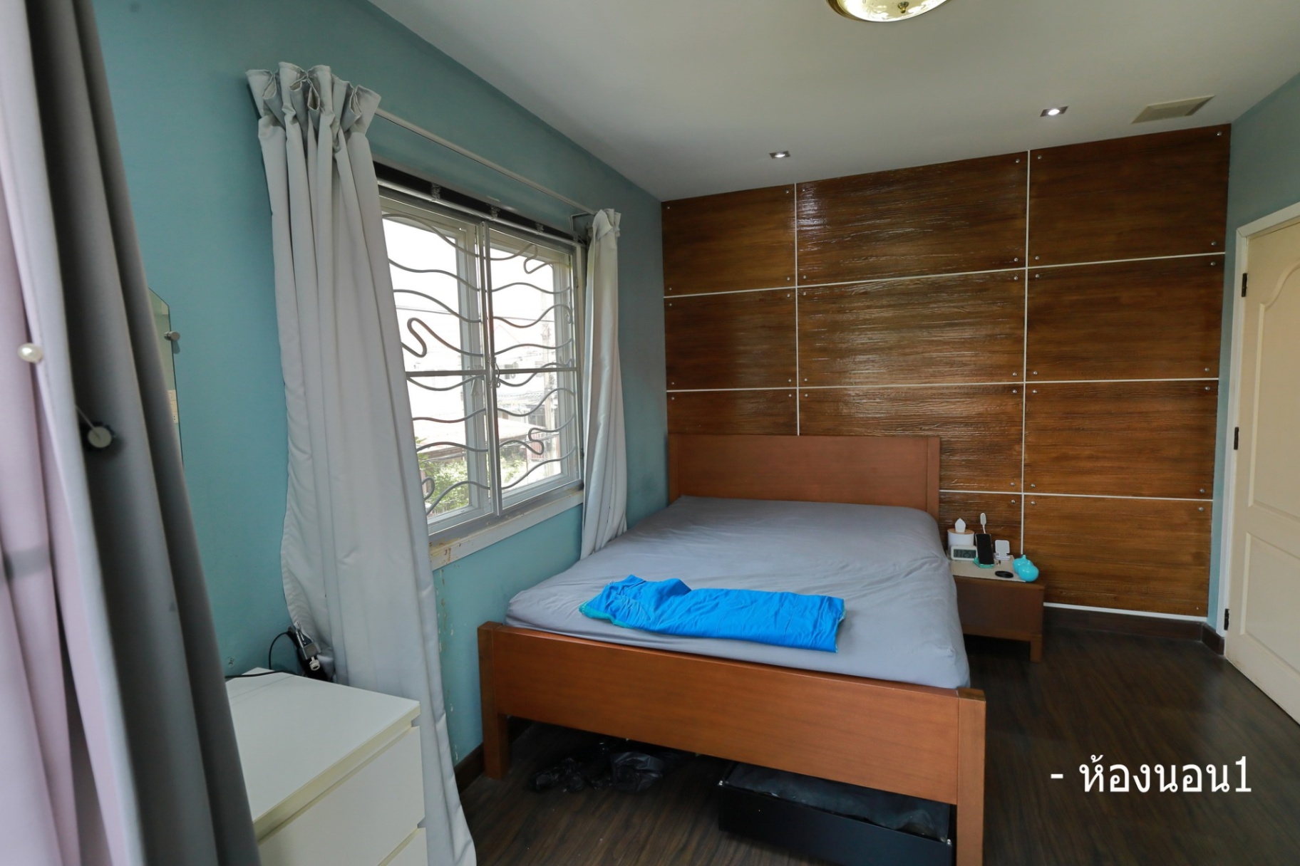 3 ห้องนอน ทาวน์เฮาส์ สำหรับขาย ใน ดอกไม้, ประเวศ, กรุงเทพมหานคร - Image 9