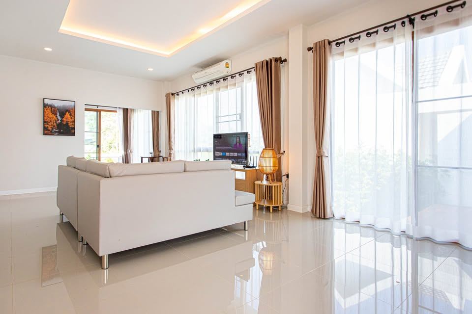 3 Bedroom House For Sale in Choeng Doi, Doi Saket, Chiang Mai - Image 4