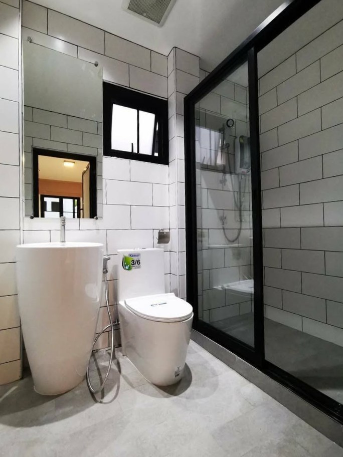 3 Bedroom House For Rent in Pa Daet, Mueang Chiang Mai, Chiang Mai - Image 8
