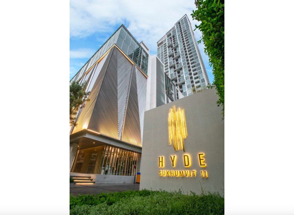 Hyde Sukhumvit 11 - Image 15