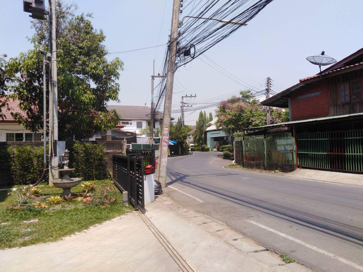  Retail Space For Rent in Nong Pa Khrang, Mueang Chiang Mai, Chiang Mai - Image 2