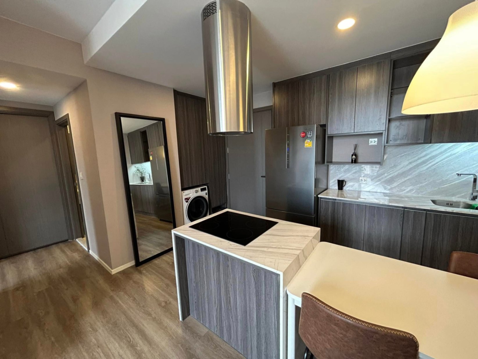 2 ห้องนอน คอนโด สำหรับขาย ใน บางนา, บางนา, กรุงเทพมหานคร - Image 3
