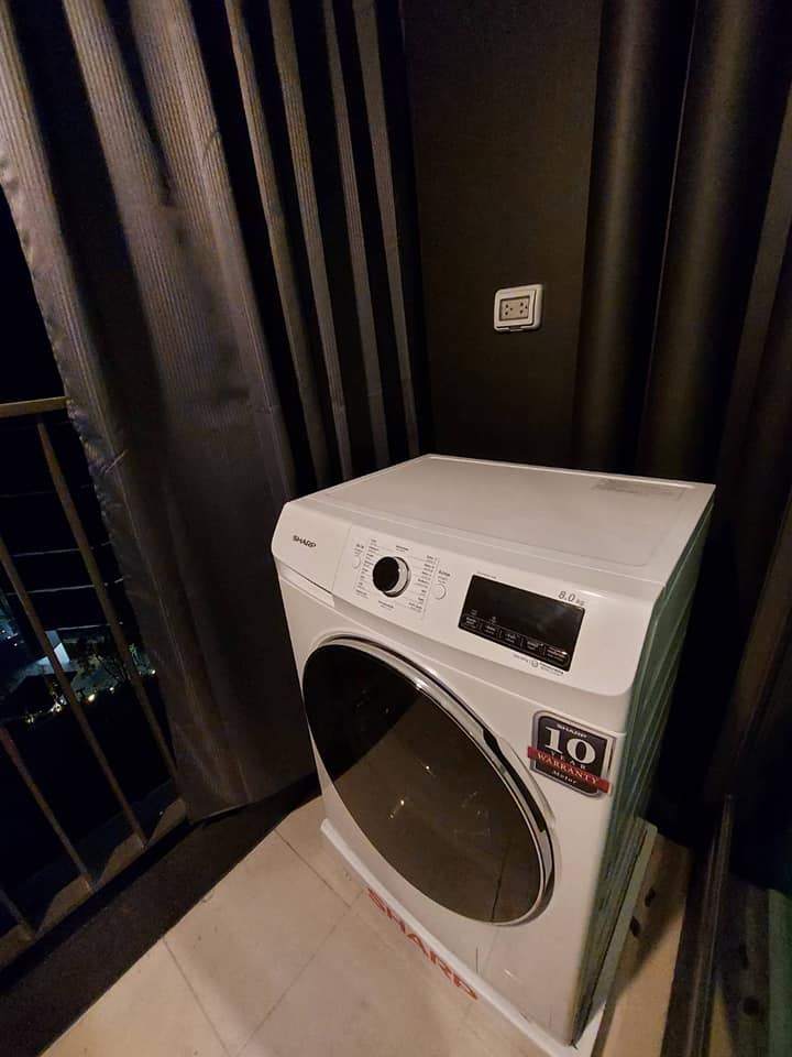 Life Asoke - Rama 9 - Image 4