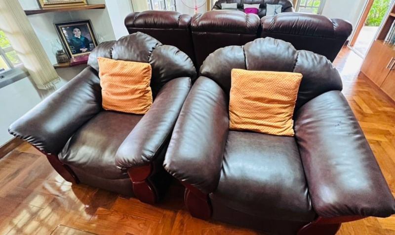 3 卧室 独立房屋  在  - Image 9