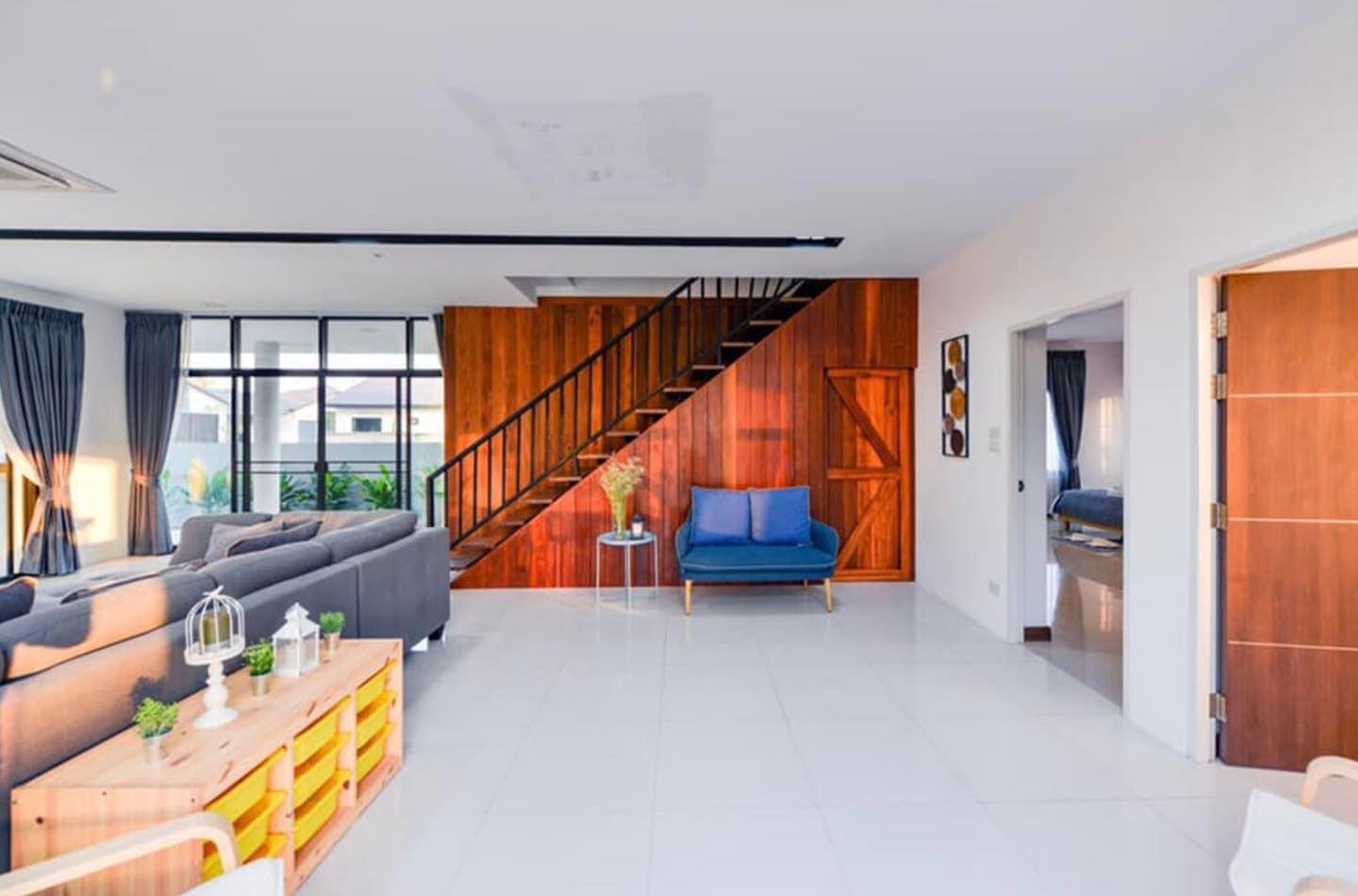 6 Bedroom House For Sale in San Phak Wan, Hang Dong, Chiang Mai - Image 13