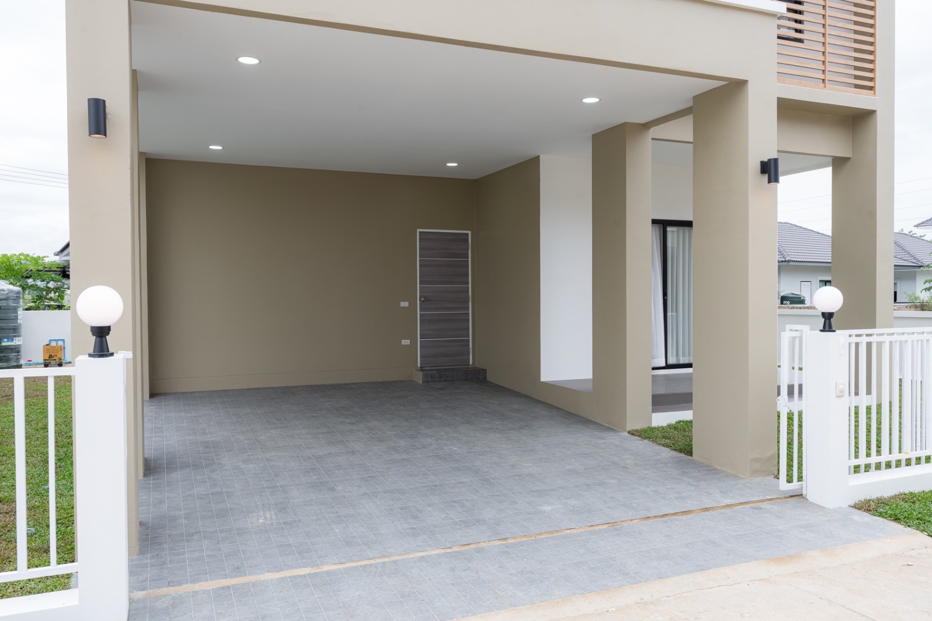 3 Bedroom House For Sale in Nong Chom, San Sai, Chiang Mai - Image 16