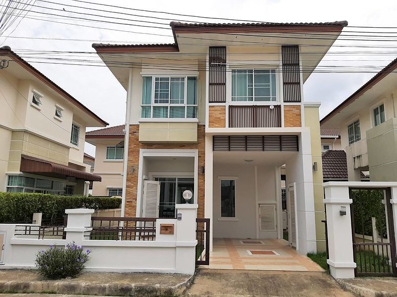 3 Bedroom House For Rent in Tha Sala, Mueang Chiang Mai, Chiang Mai - Image 1