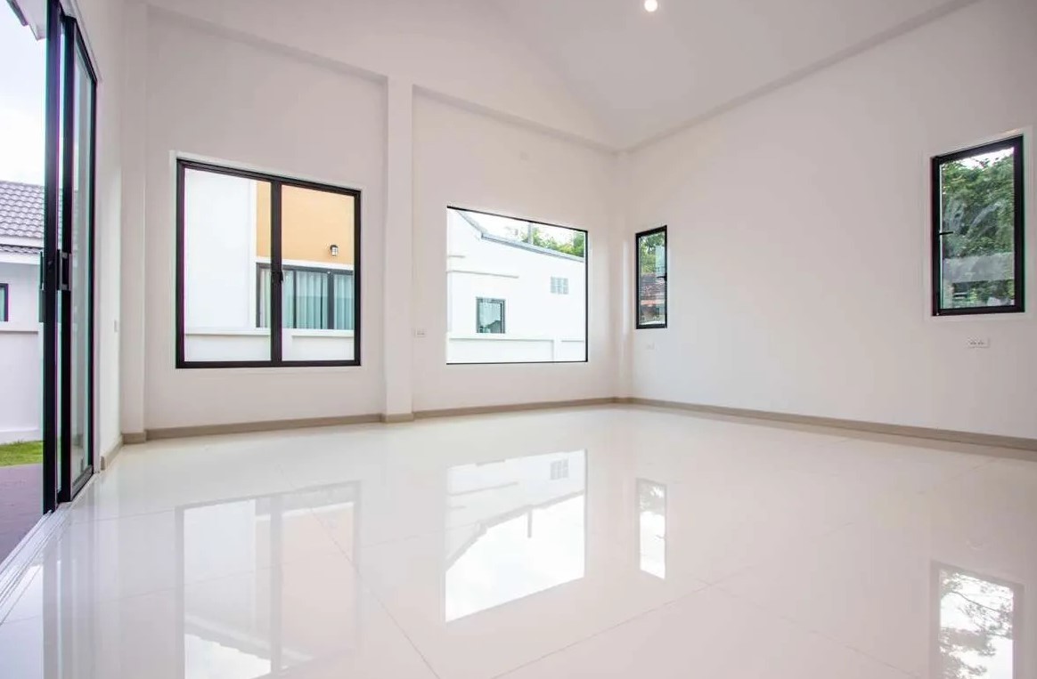 3 Bedroom House For Sale in Nong Kaeo, Hang Dong, Chiang Mai - Image 7