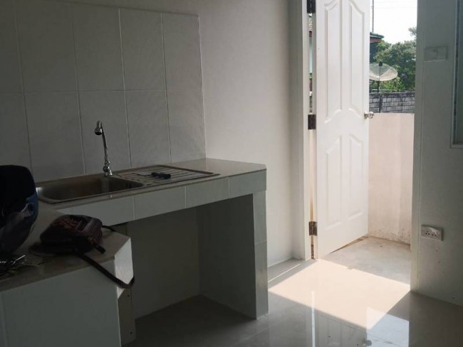 3 Bedroom House For Sale in Nong Phueng, Saraphi, Chiang Mai - Image 5