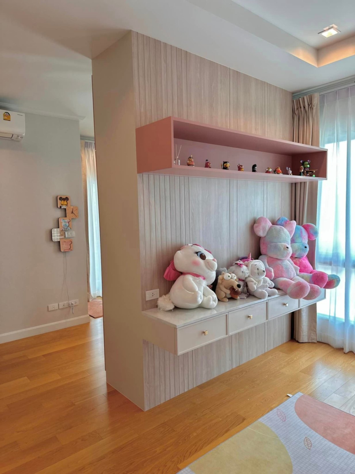 5 ห้องนอน บ้านเดี่ยว สำหรับขาย ใน ดอกไม้, ประเวศ, กรุงเทพมหานคร - Image 15