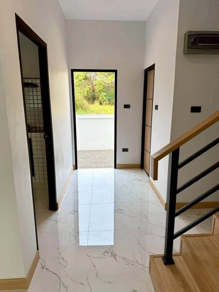 3 Bedroom House For Sale in Ban Waen, Hang Dong, Chiang Mai - Image 6