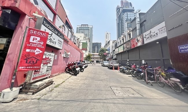  Retail Space For Sale in Khlong Toei, Khlong Toei, Bangkok - Image 5