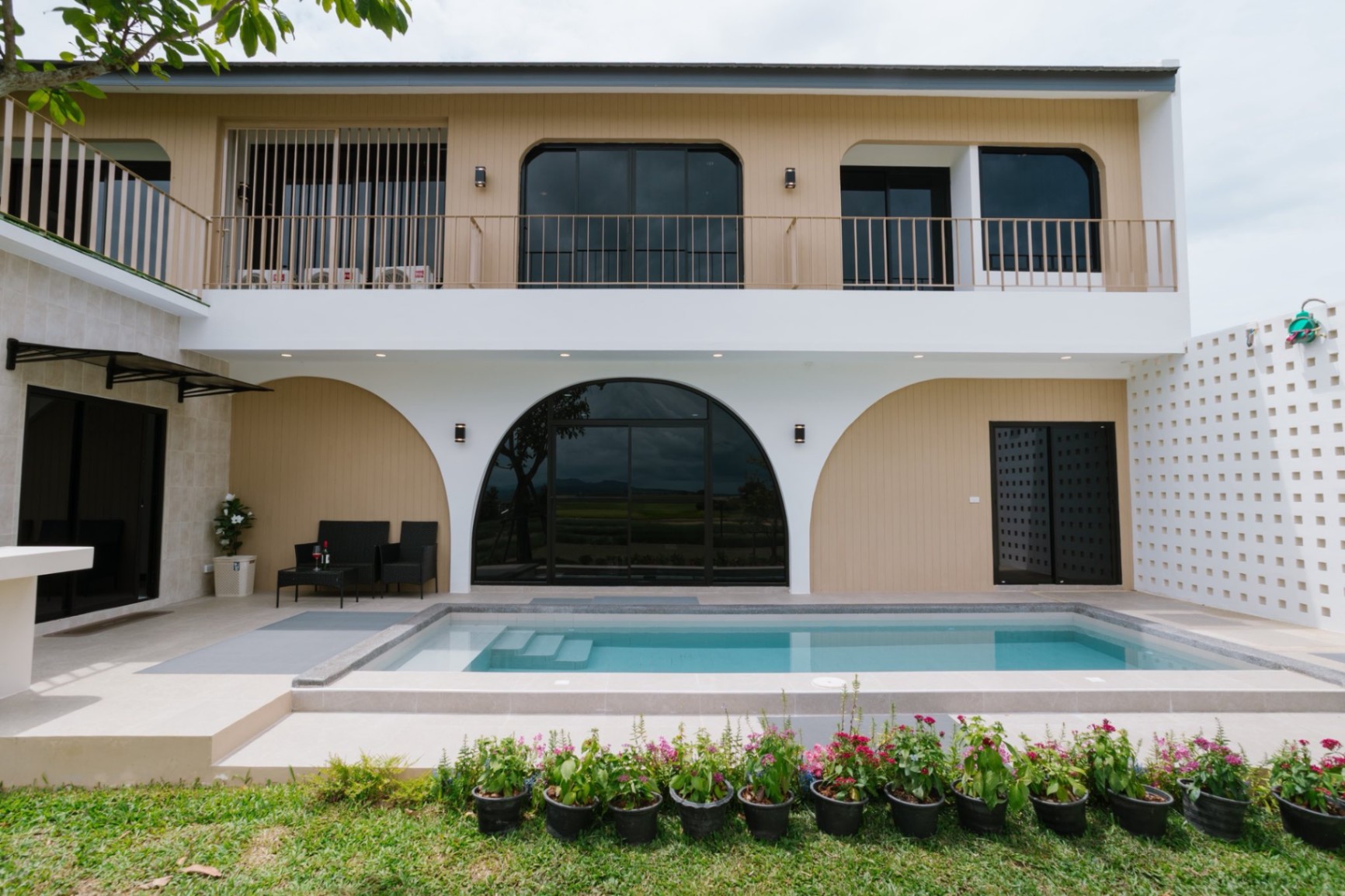 4 Bedroom House For Sale in Hang Dong, Hang Dong, Chiang Mai - Image 13
