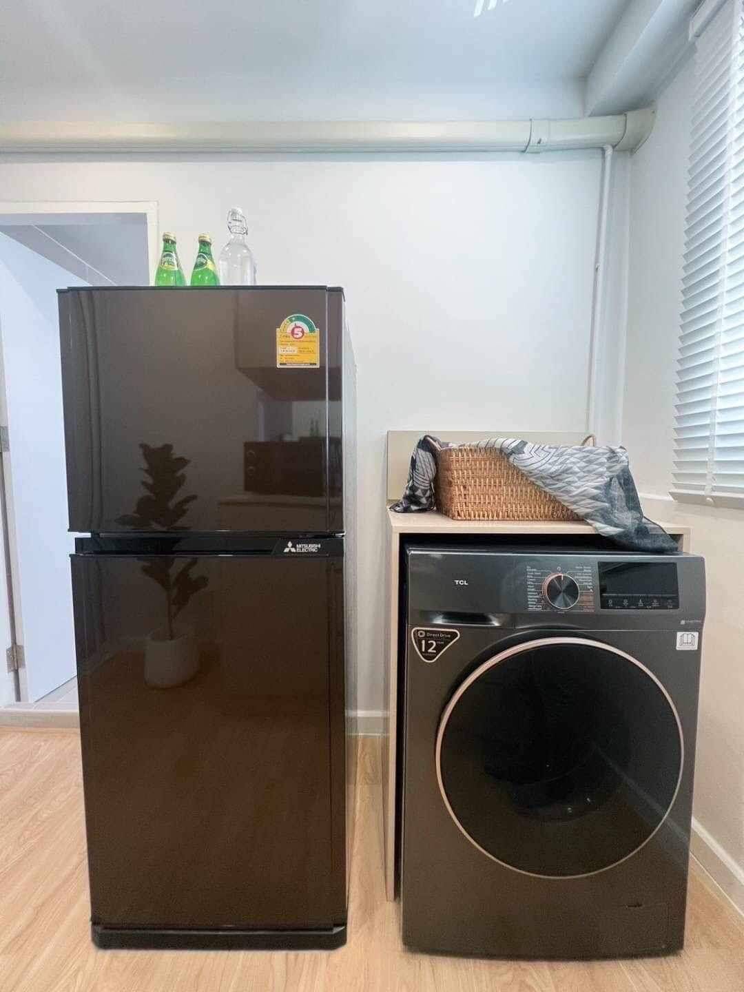 1 Bedroom Condo For Sale in Chang Phueak, Mueang Chiang Mai, Chiang Mai - Image 6