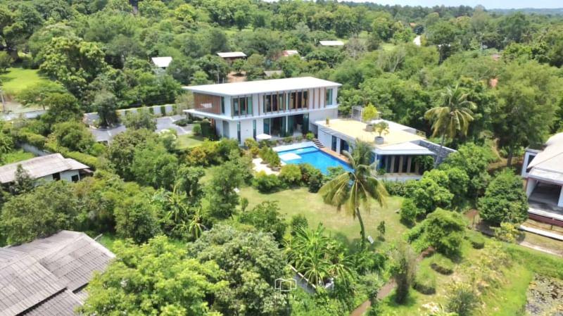4 Bedroom House For Sale in Mae Raem, Mae Rim, Chiang Mai - Image 2