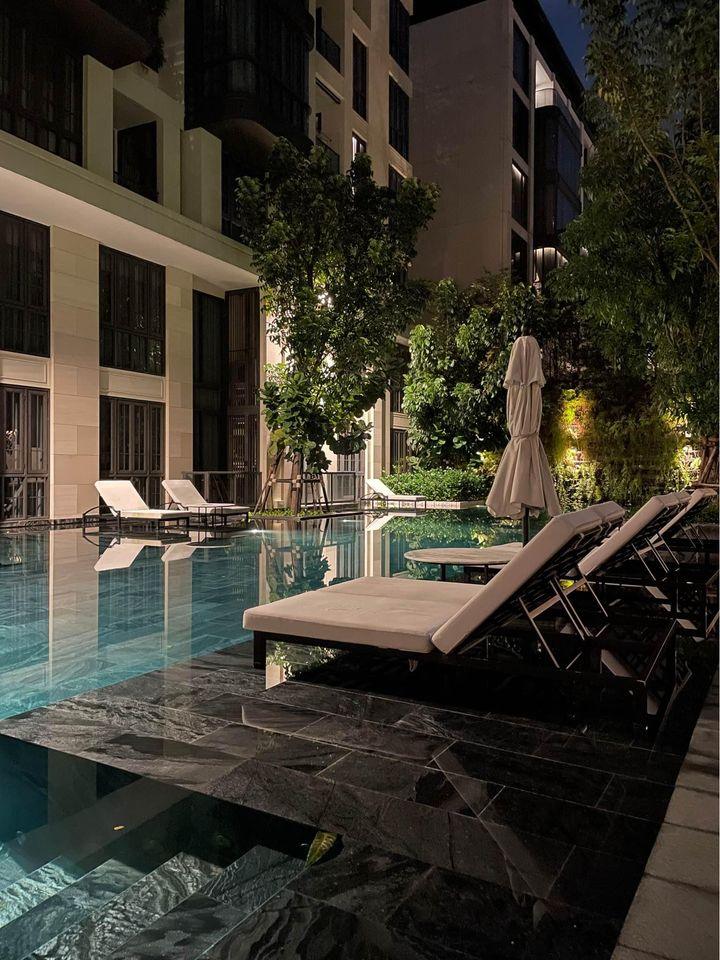 The Reserve Sukhumvit 61 - Image 10