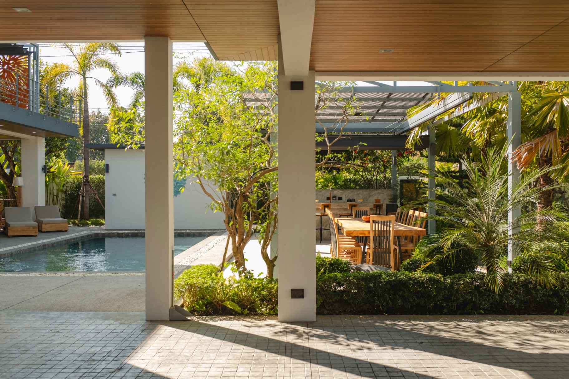 3 Bedroom House For Sale in Nam Phrae, Hang Dong, Chiang Mai - Image 25