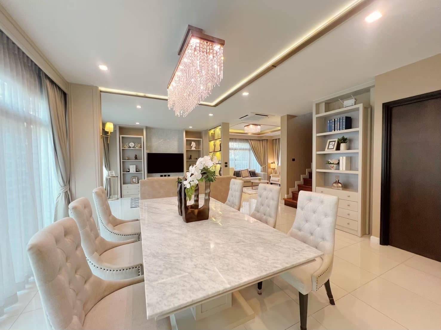 5 Bedroom House For Sale in Racha Thewa, Bang Phli, Samut Prakan - Image 12