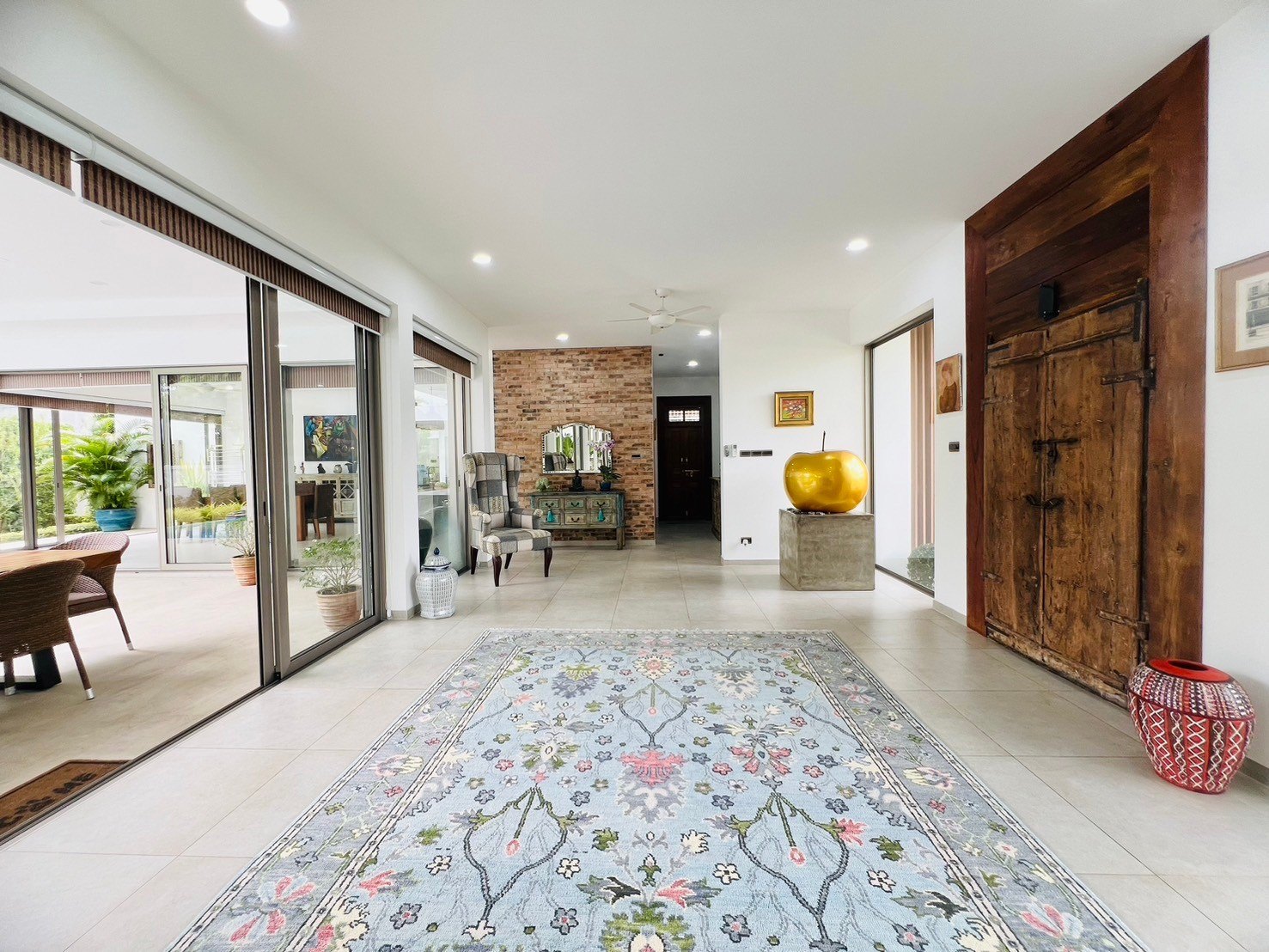 3 Bedroom House For Sale in Nam Phrae, Hang Dong, Chiang Mai - Image 18