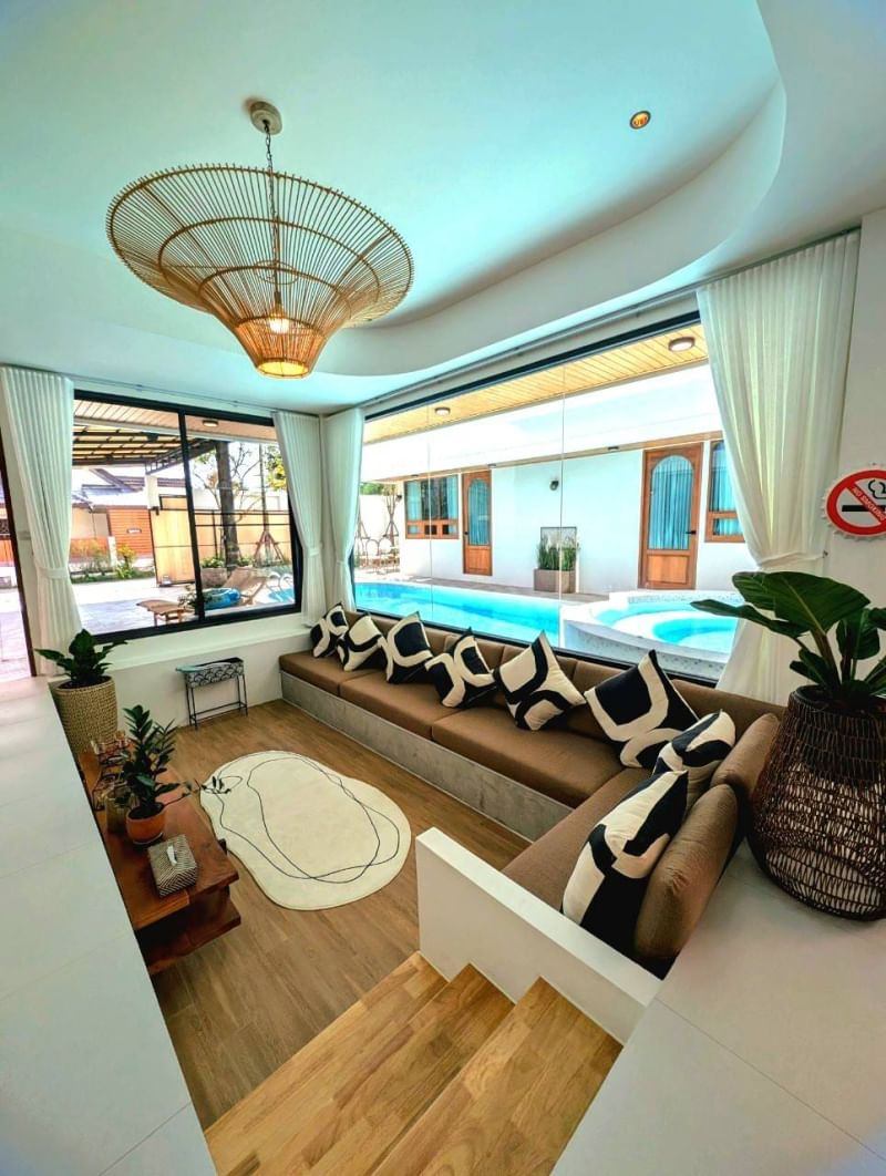 7 Bedroom House For Sale in Choeng Doi, Doi Saket, Chiang Mai - Image 4