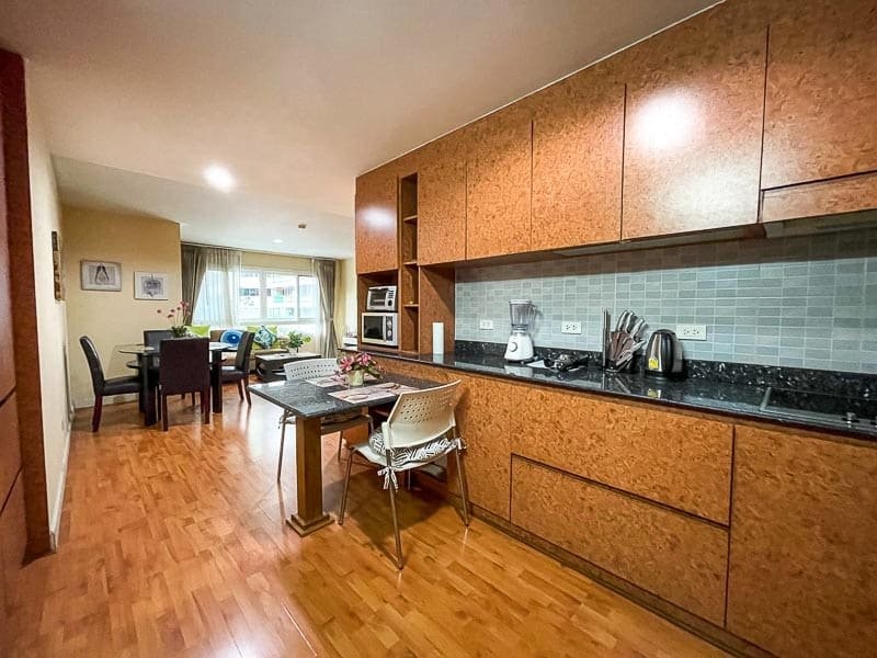 Punna Residence 2 @Nimman - Image 3