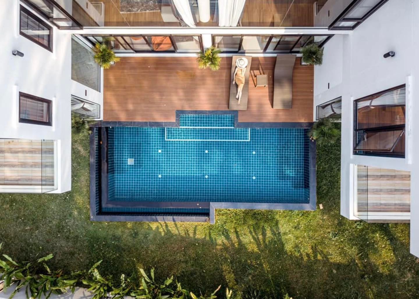 6 Bedroom House For Sale in San Phak Wan, Hang Dong, Chiang Mai - Image 17