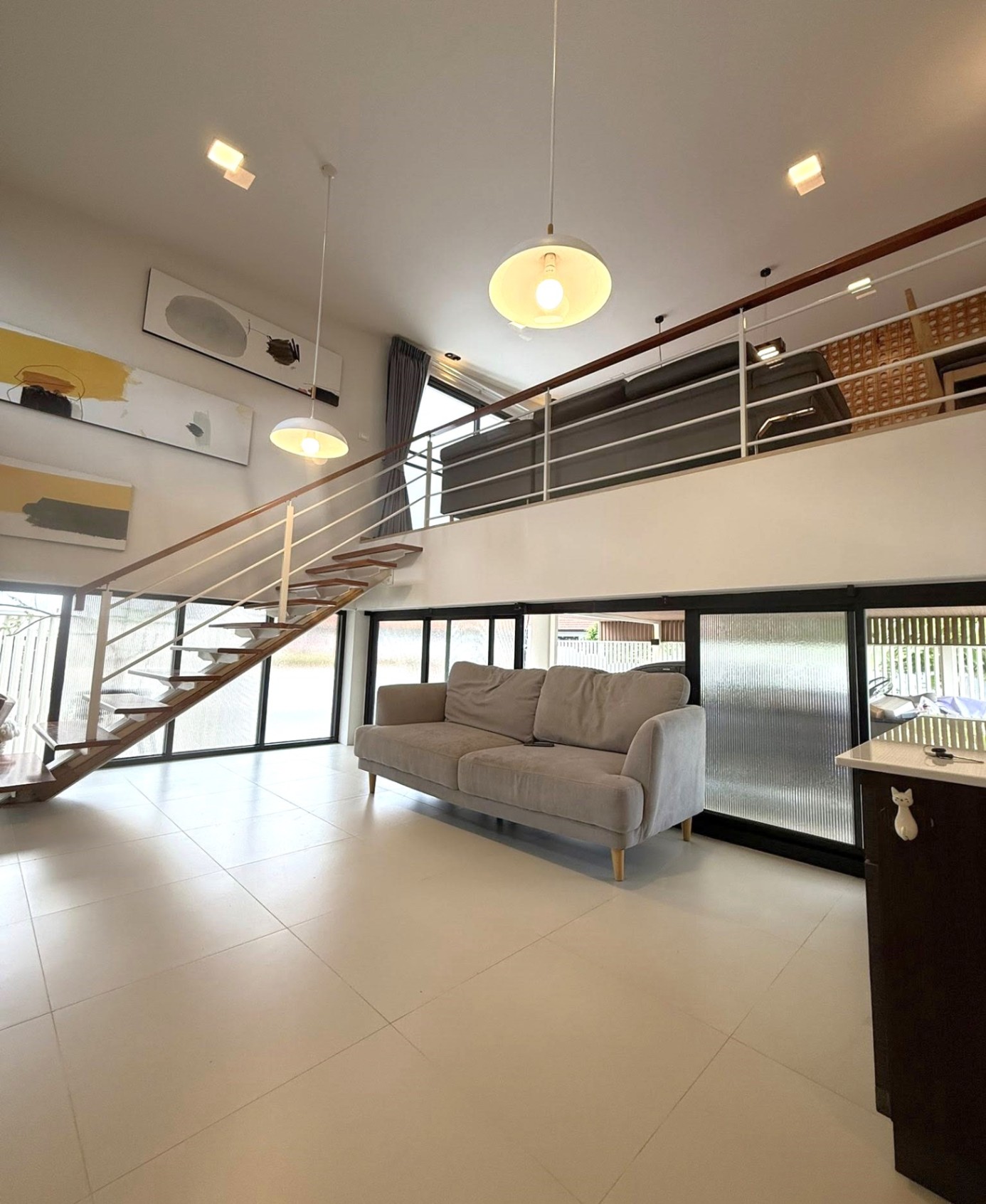 2 Bedroom House For Sale in Ton Pao, San Kamphaeng, Chiang Mai - Image 3