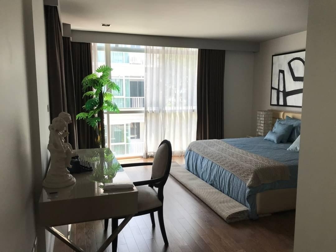 3 Bedroom House For Sale in Chong Nonsi, Yan Nawa, Bangkok - Image 11