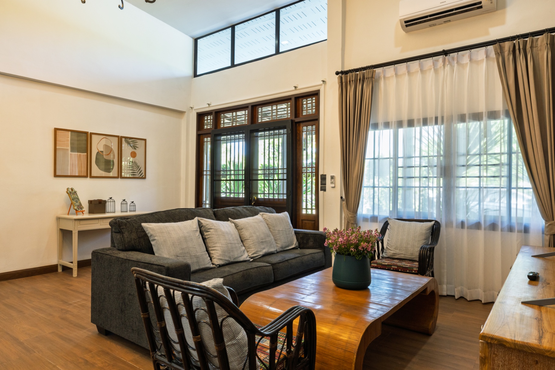 5 Bedroom House For Sale in Tha Kwang, Saraphi, Chiang Mai - Image 6
