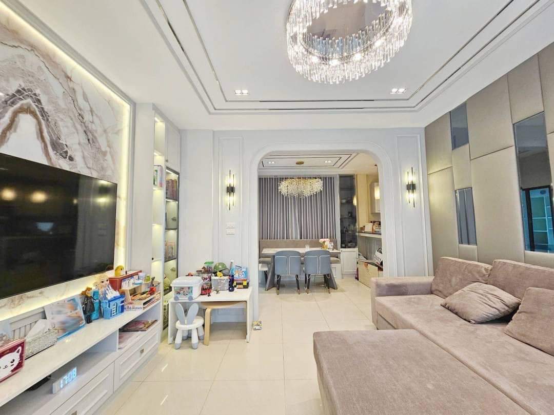 3 ห้องนอน บ้านเดี่ยว สำหรับเช่า ใน บางแก้ว, บางพลี, สมุทรปราการ - Image 3