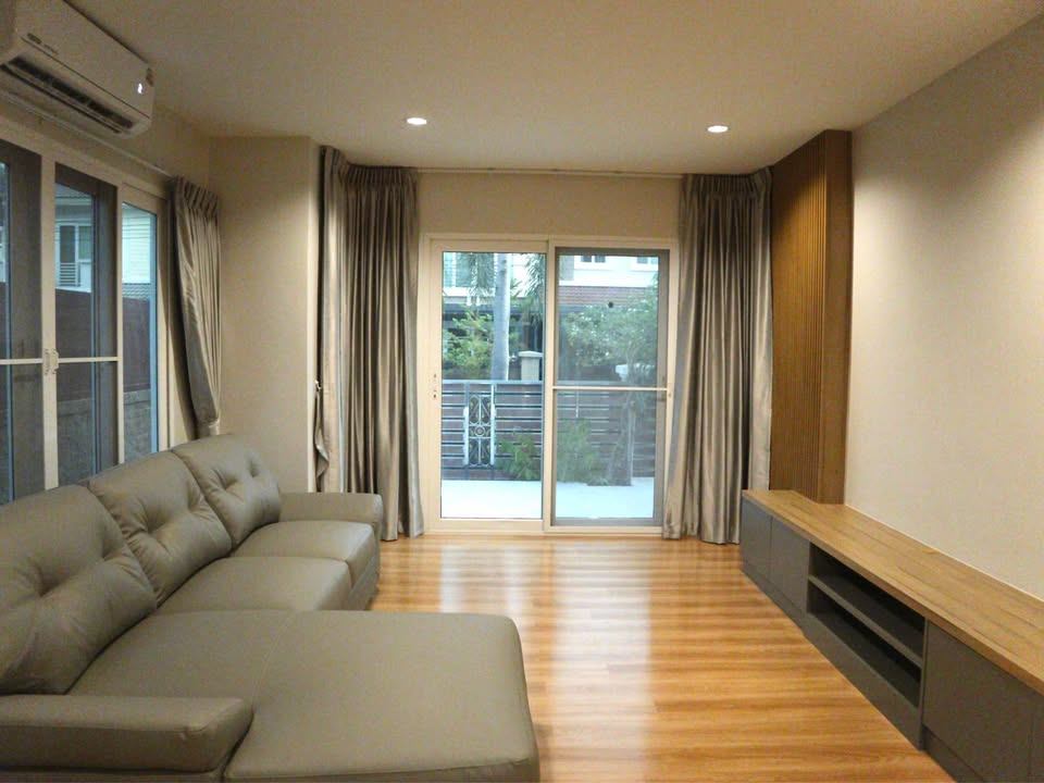Casa Ville Srinakarin - Image 17