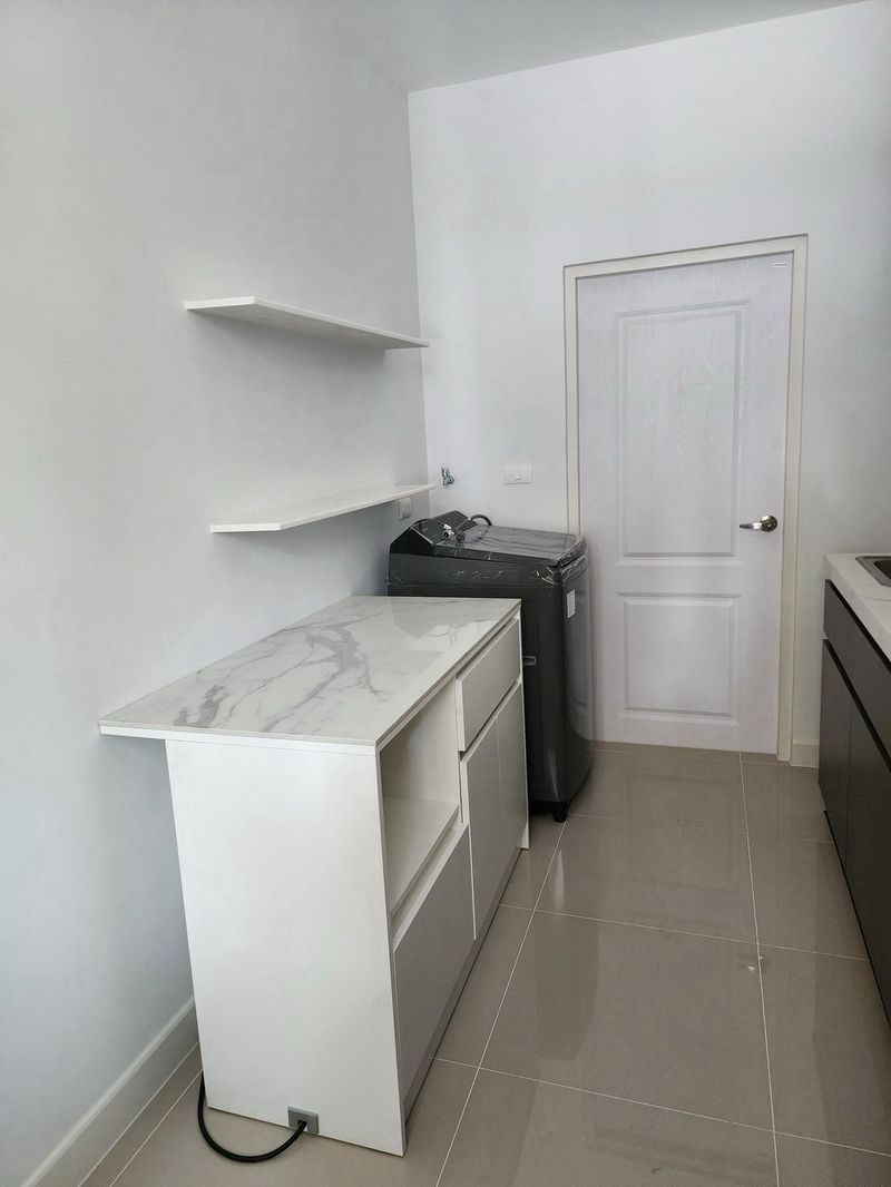 3 Bedroom House For Rent in Bang Phli Yai, Bang Phli, Samut Prakan - Image 6