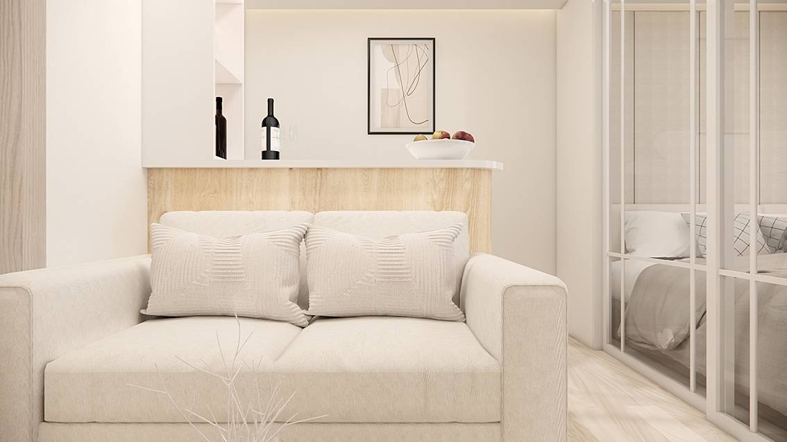 Tarntip Garden Place Condominium - Image 5