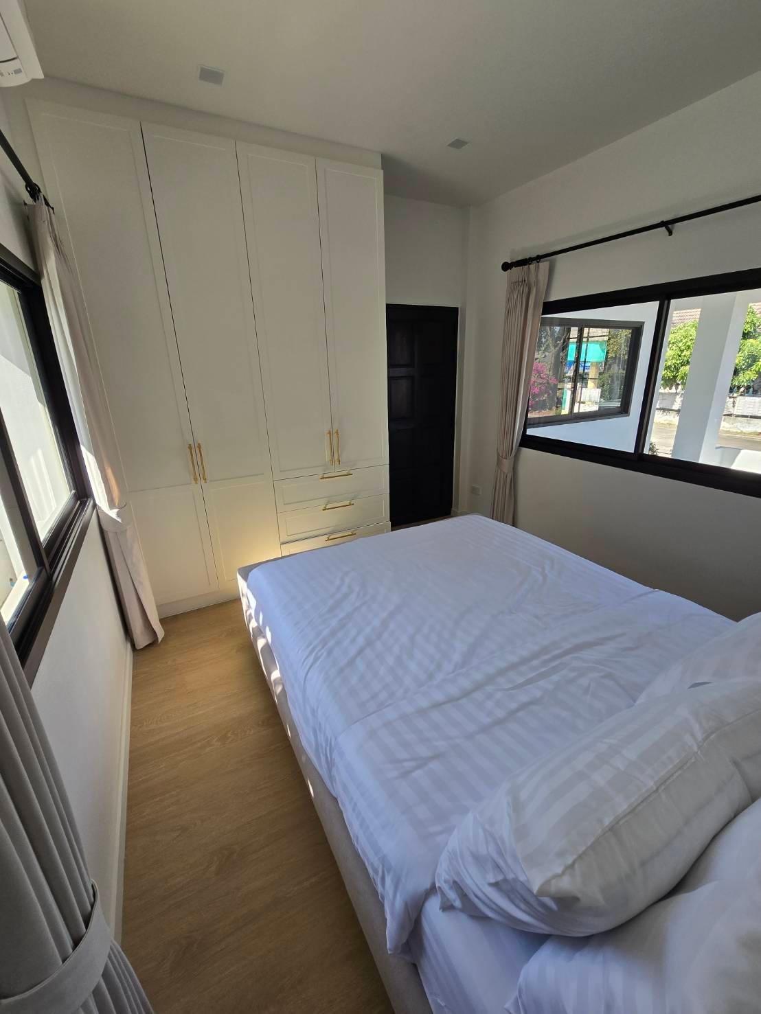 3 Bedroom House For Sale in Nong Khwai, Hang Dong, Chiang Mai - Image 15