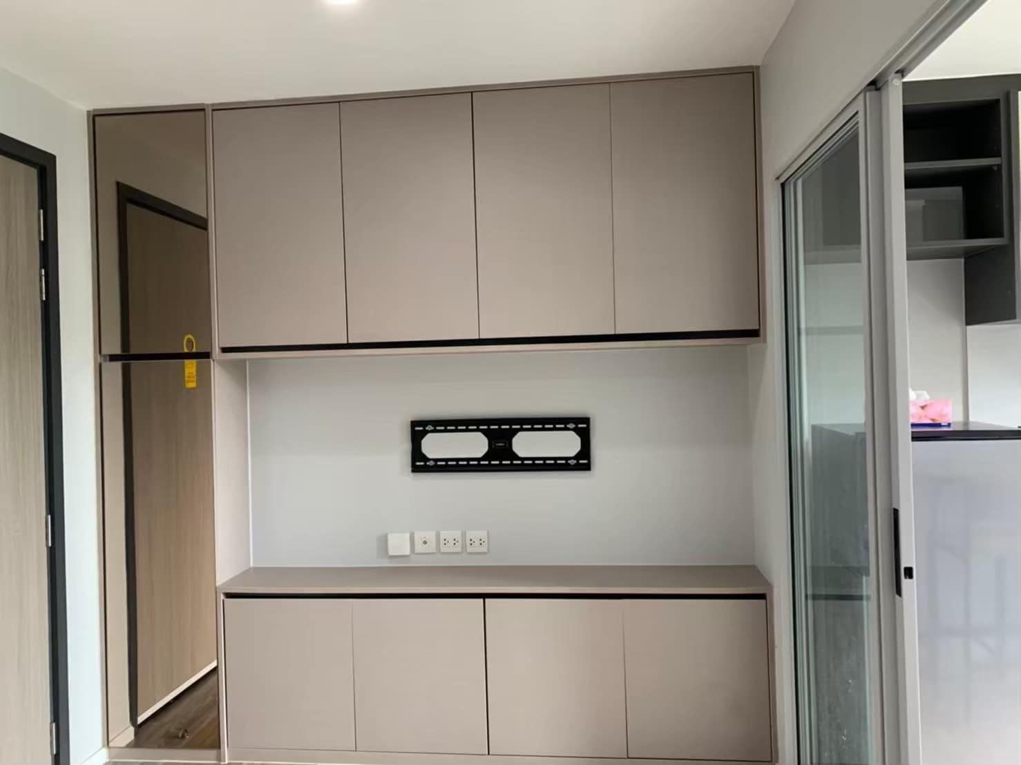 1 ห้องนอน คอนโด สำหรับขาย ใน สำโรงเหนือ, เมืองสมุทรปราการ, สมุทรปราการ - Image 4